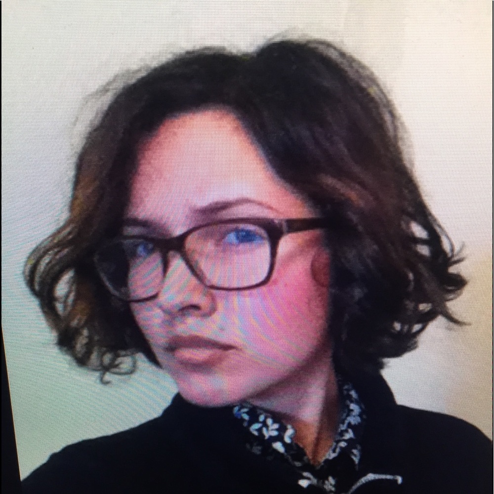 Meet your Posher, Jacquelyn